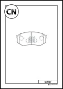 ������� ���������, �������� Kashiyama D2087 D2087 ����