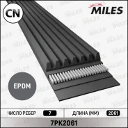 ������ ������������ Miles 7PK2061 7PK2061 ����