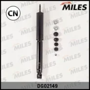 ����������� ������ �����/������ ������� Miles DG02149 DG02149 ����
