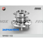������� � ����������� � ����� | ��� ����/��� | Fenox WHB81183 WHB81183 ����