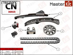 �������� ���� ��� �� ���� Master Kit 77B0250FK 77B0250FK ����