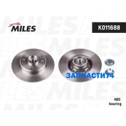 ���� ��������� ������ ������� (� �������� �����������, � ������� ������� ABS) Miles K011688 K011688 ����
