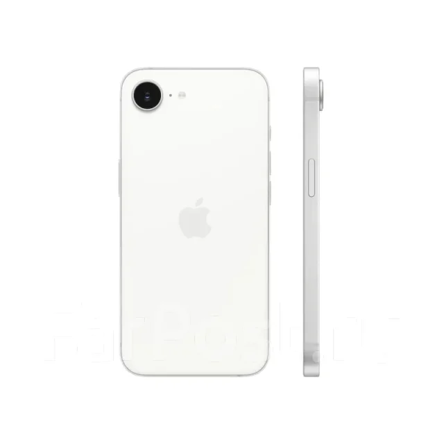 Apple iPhone 17e. �����, 512 ��, �����, 3G, 4G LTE, 5G, eSIM, ������� �������, ������������ �������. ��� ����� �� ���������� ����
