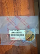 ������ ��������� Toyota 16401-67150 1.1 ��/��2 45.5mm 16401-67150 ����