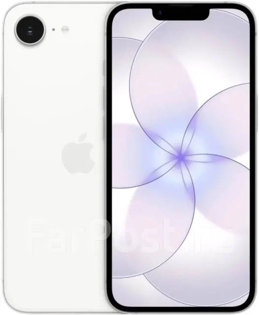 Apple iPhone 17e. �����, 512 ��, �����, 3G, 4G LTE, 5G, ������� �������, ������������ �������. ��� ����� �� ���������� ����