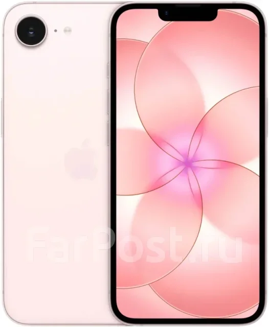 Apple iPhone 17e. �����, 512 ��, �������, 3G, 4G LTE, 5G, ������� �������, ������������ �������. ��� ����� �� ���������� ����