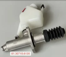 ������� ������� ��������� 81.30715.6135 � ������ Shacman 81307156135 ����