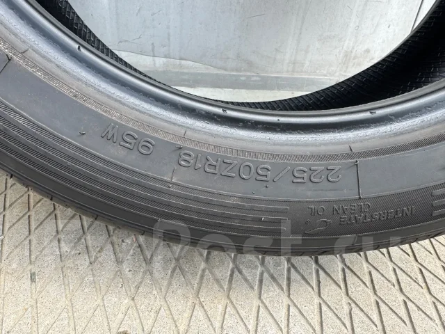 Interstate Eco Tour Plus. ������, 2018 ���, �/�, ����� 5 % ����