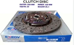 ���� ��������� Exedy MBD129U MBD129U ����