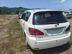 Toyota Ipsum. ACM21, 2AZFE ����