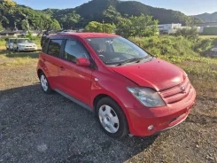 Toyota ist. NCP60, 2NZFE ����