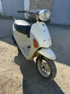 Suzuki Lets 4. 50����. ��., ��� ������� ����