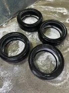 Bridgestone Turanza ER370. ������, 2016 ���, �/�, ����� 30 %. �������� ������� ����
