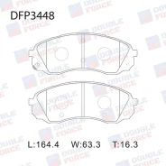 ������� ��������� �������� �������� Double Force DFP3448 DFP3448 ����
