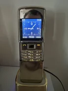 Nokia 8800 Sirocco Edition. �/�, �������, ��������� ����