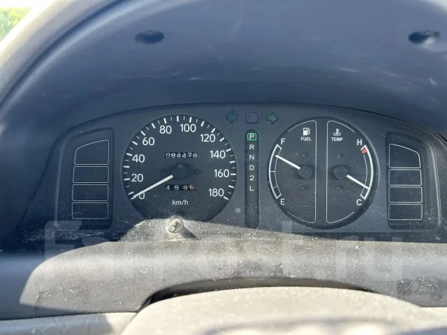 Toyota Sprinter. AE110, 5AFE ����
