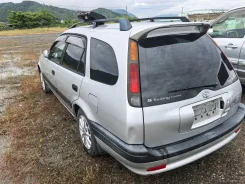 Toyota Sprinter Carib. AE111, 4AFE ����