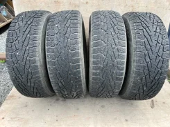 Nokian Hakkapeliitta LT2. ������, ����������, 2018 ���, �/�, ����� 40 % ����