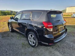 Toyota Vanguard. GSA33, 2GRFE ����