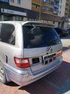 Nissan Presage. V30002187, KA24 ����
