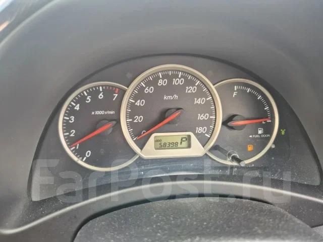 Toyota Wish. ZNE14, 1ZZFE ����