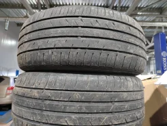 Dunlop SP Sport FM800. ������, 2019 ���, �/�, ����� 45 % ����