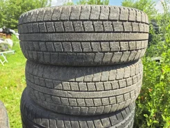 Toyo Observe Garit G30. ������, ��� �����, �/�, ����� 50 % ����