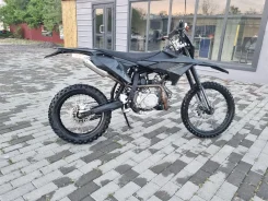 Regulmoto Onix Sport. 140����. ��., ��������, ��� ���, ������ �� �� ����