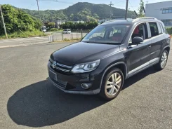 Volkswagen Tiguan. NF, CCZ ����
