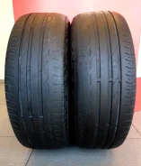 Bridgestone Turanza T001. ������, 2017 ���, �/�, ����� 50 % ����