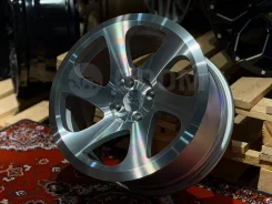 3SDM 0.06. 8.0x16", 4x100, ET30, �� 73,1���. ��� ����� �� ������������ ����