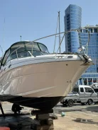 Searay Sundancer. 2005 ���, ����� 9��., ��������� ������������, 400��.�., ������ ����