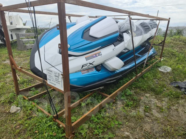Yamaha FX Cruiser HO. 2026 ��� ����