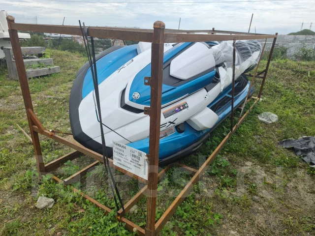 Yamaha FX Cruiser HO. 2026 ��� ����