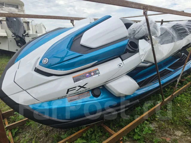 Yamaha FX Cruiser HO. 2026 ��� ����
