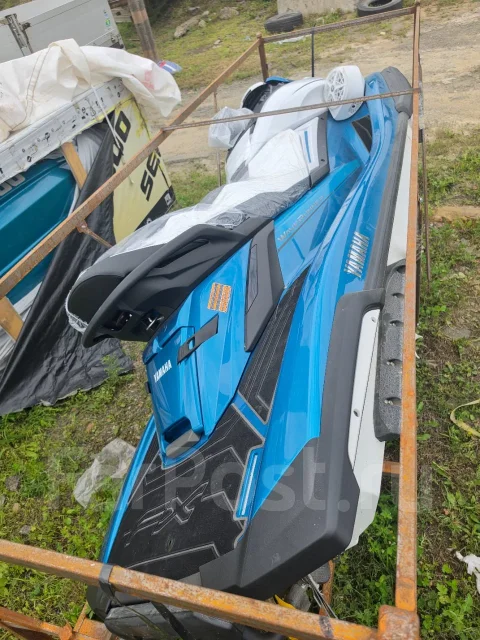 Yamaha FX Cruiser HO. 2026 ��� ����
