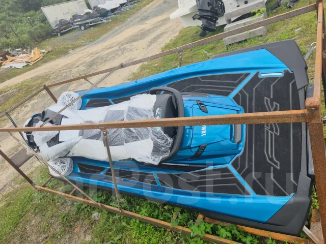 Yamaha FX Cruiser HO. 2026 ��� ����