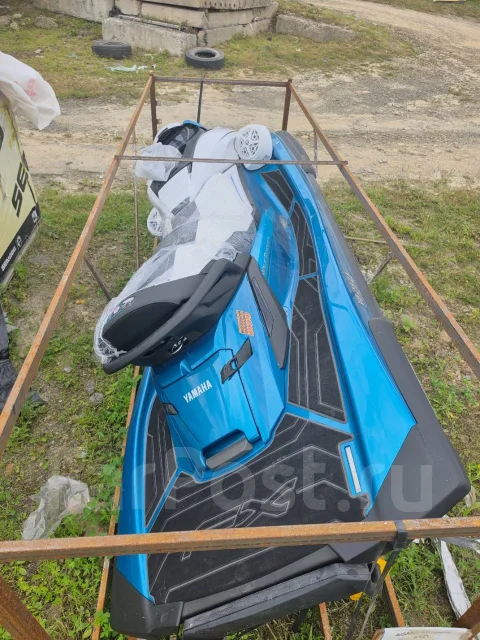 Yamaha FX Cruiser HO. 2026 ��� ����