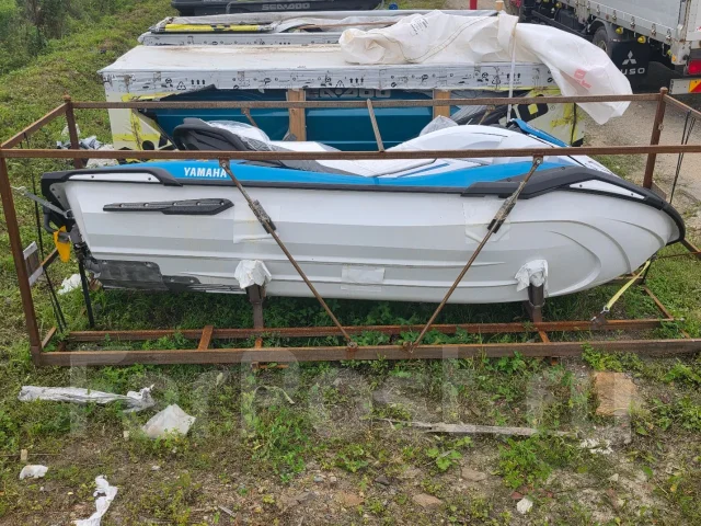 Yamaha FX Cruiser HO. 2026 ��� ����