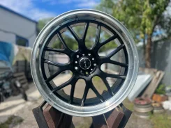 Eurosport. 8.5x20", 5x114.3, ET38, �� 73,1���. ����