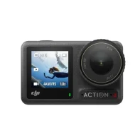 DJI Osmo Action 4. ��� ����� �� ������������ ����