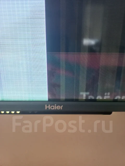 Haier 65 Smart TV S5 ����