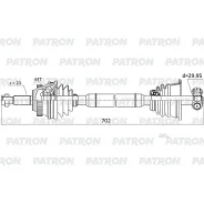 ������� ������� ��� Renault: Laguna 1.8/2.0 93-01, Laguna I 1.8/2.0 93-01 Patron PDS0299 PDS0299 ����