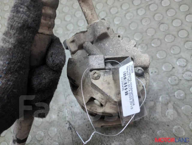 ���������� ������������ Renault Trafic 2014-2025 21399496 8200848916 ����