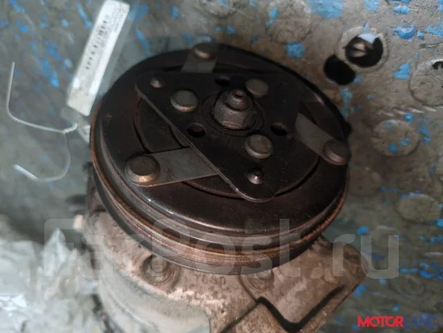 ���������� ������������ Volvo S60 2010-2018 21392521 36011355 ����