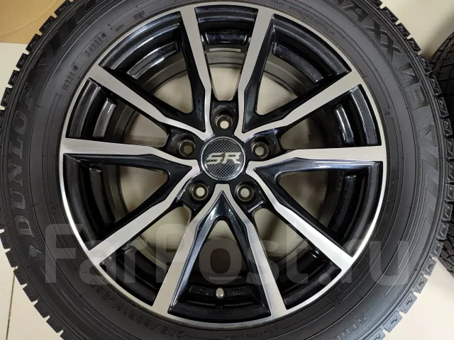 Lenso SR-5. 6.5x16", 5x114.3, ET38, �� 70,1���. ����