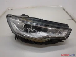 ���� (��������) Audi A6 (C7) 2011-2018 21395142, ������ 4G0941044D ����