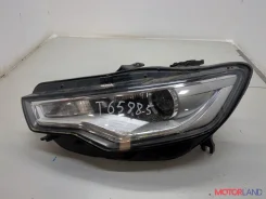 ���� (��������) Audi A6 (C7) 2011-2018 21396875, ����� 4G0941043D ����