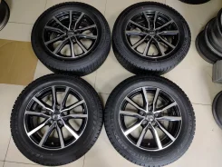 Lenso SR-5. 6.5x16", 5x114.3, ET38, �� 70,1���. ����