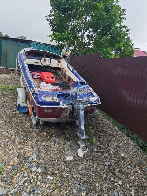 Yamaha. 2000 ���, ����� 4��., ��������� ���������, 60��.�., ������ ����